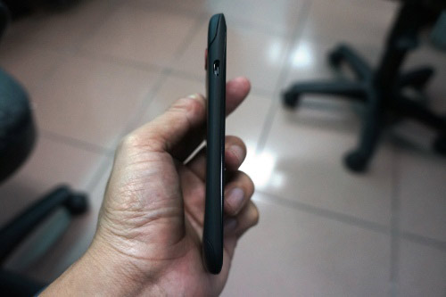 Trên tay HTC One S CPU lõi kép 1.7 GHz tại Việt Nam - 2