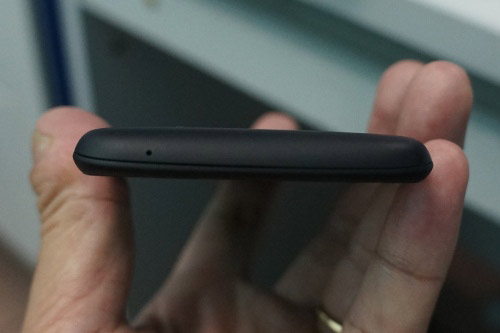 Trên tay HTC One S CPU lõi kép 1.7 GHz tại Việt Nam - 4