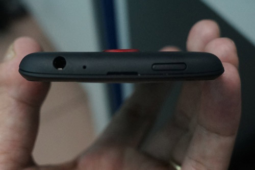 Trên tay HTC One S CPU lõi kép 1.7 GHz tại Việt Nam - 5