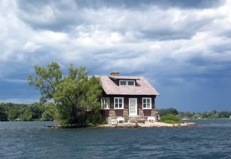 12 ngôi nhà "dị" nhất thế giới - 3