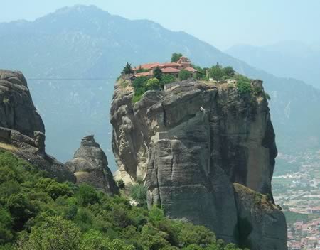 12 ngôi nhà "dị" nhất thế giới - 7