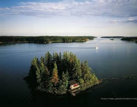 12 ngôi nhà "dị" nhất thế giới - 11