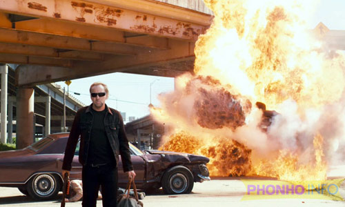 Trailer phim: Drive Angry - 3