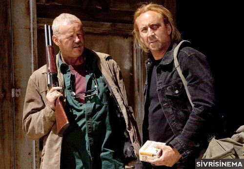 Trailer phim: Drive Angry - 4