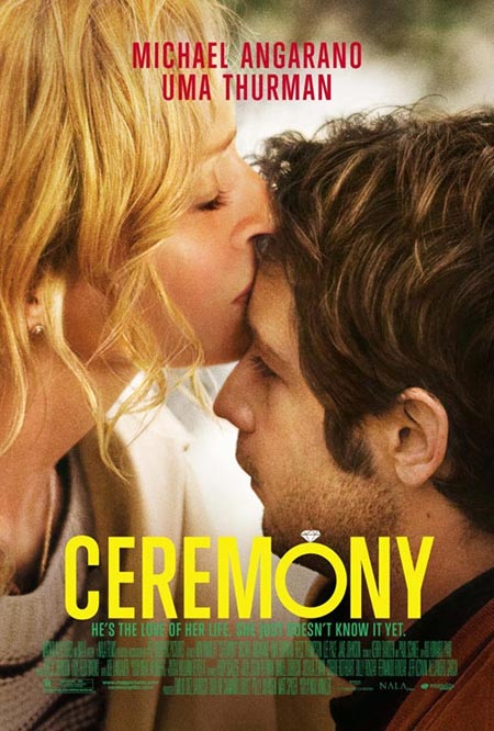 Trailer phim: Ceremony - 1