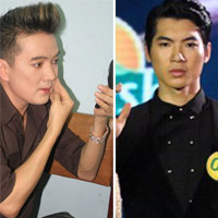 Bí quyết mặc đẹp - Khi sao nam cũng "mặt hoa da phấn"