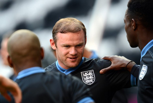 ĐT Anh: Chơi kiểu nào, đá kiểu gì? - 2