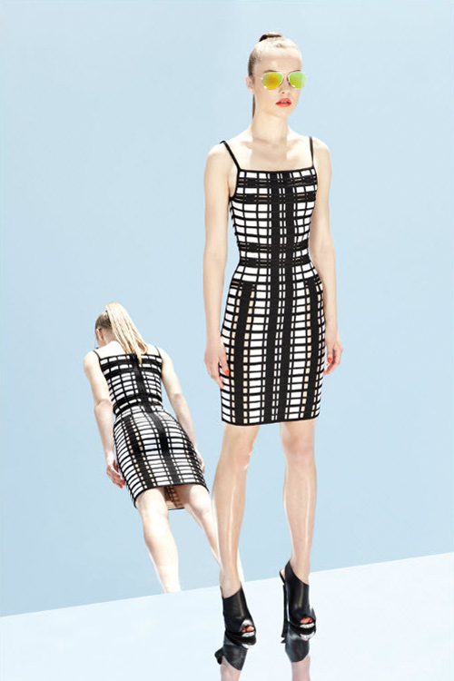 Khuấy động mùa hè với bikini băng quấn - 25