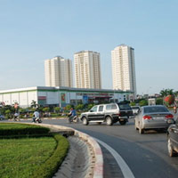 Tài chính - Bất động sản - BĐS: "Ai chết cứ chết, ai làm cứ làm"