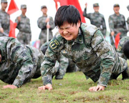 Bí mật về lực lượng tên lửa chiến lược TQ - 2