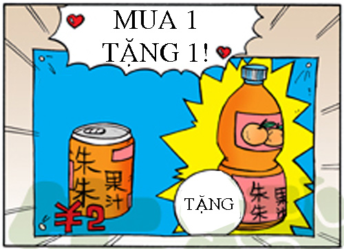 Truyện tranh "Thần y Hơ... Lung Tung" - 5