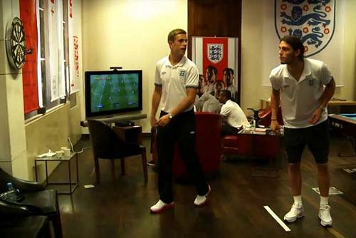 1001 cách giải trí của Tam Sư tại Euro - 2