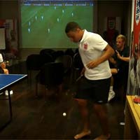 Bóng đá - 1001 cách giải trí của Tam Sư tại Euro