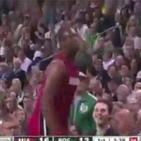 Thể thao - Video thể thao: Nghiệp dư hạ chuyên nghiệp?