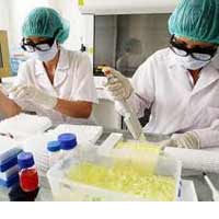 Sức khỏe đời sống - Xét nghiệm mới dự đoán dị tật thai nhi