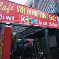 Thị trường - Tiêu dùng - Thoát phá sản nhờ Euro