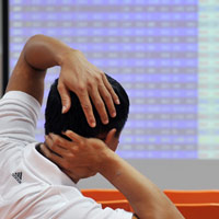 Tài chính - Bất động sản - Đánh bạc với cổ phiếu siêu rẻ