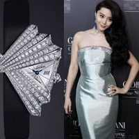 Bí quyết mặc đẹp - Đồng hồ bạc tỷ của siêu sao quyền lực