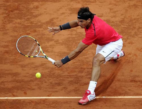 Nadal vô địch RG: Không gì là không thể - 1