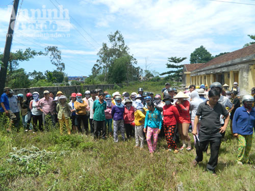 Mẹ con sản phụ tử vong: Tạm đình chỉ hộ sinh - 2