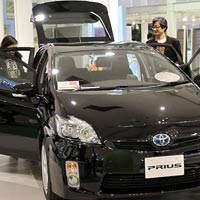 Thị trường - Tiêu dùng - VAMA kêu gọi 'cứu' thị trường ô tô