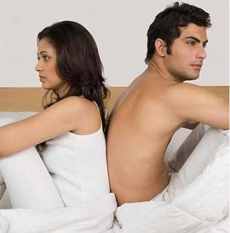 Vì sao nam giới không đạt được “đỉnh”? - 2