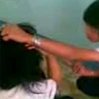 Pháp luật - Yêu quá hóa ... côn đồ