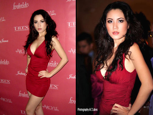 Top 4 mỹ nhân Việt có tri thức đáng nể - 4