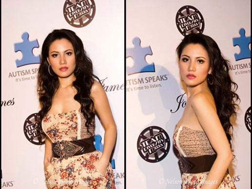 Top 4 mỹ nhân Việt có tri thức đáng nể - 5