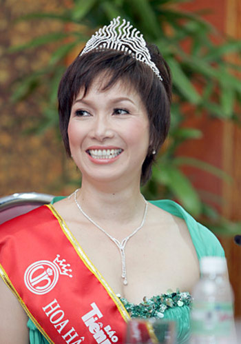 Top 4 mỹ nhân Việt có tri thức đáng nể - 8