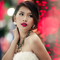 Bạn trẻ - Cuộc sống - Những thí sinh nổi bật Miss Sport 2012