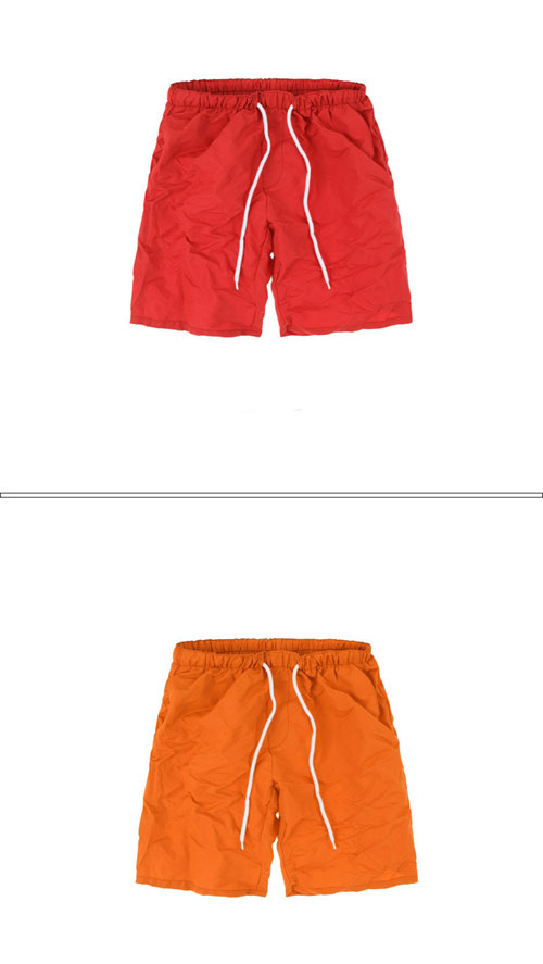 Soóc hè thời trang cho chàng - 3