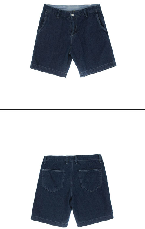 Soóc hè thời trang cho chàng - 20