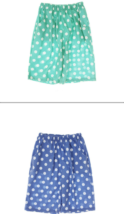 Soóc hè thời trang cho chàng - 11