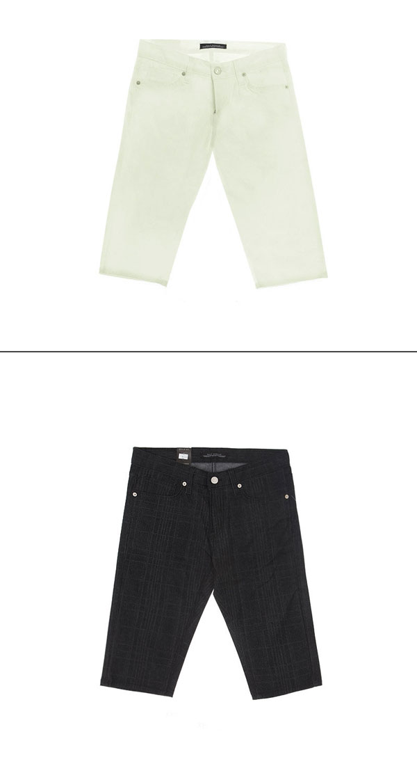 Soóc hè thời trang cho chàng - 23