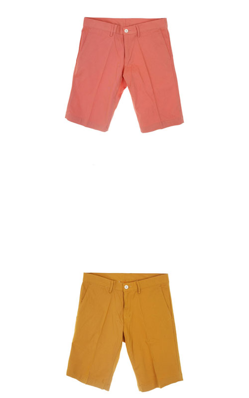 Soóc hè thời trang cho chàng - 6