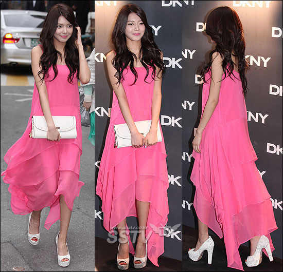 Học sao thướt tha cùng mullet - 3