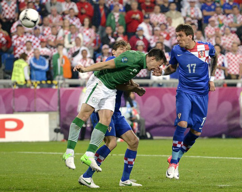 Euro 2012: Những người hùng giấu mặt - 5