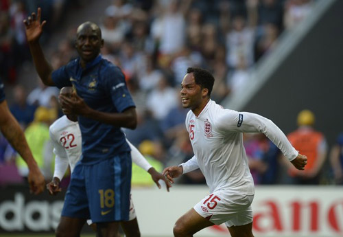 Euro 2012: Những người hùng giấu mặt - 6