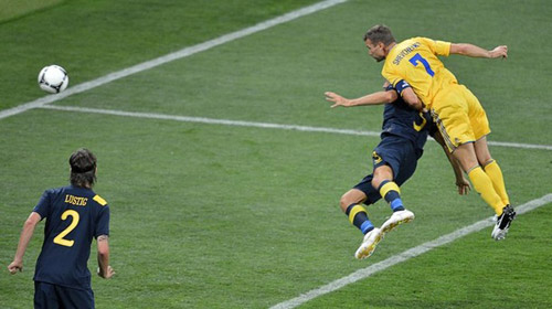 Euro 2012: Những người hùng giấu mặt - 7