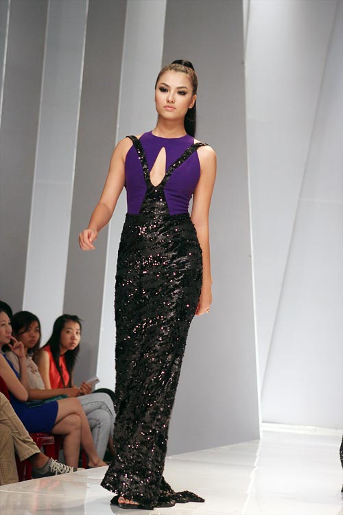 Hồng Quế chạy show sau kỳ thi - 4