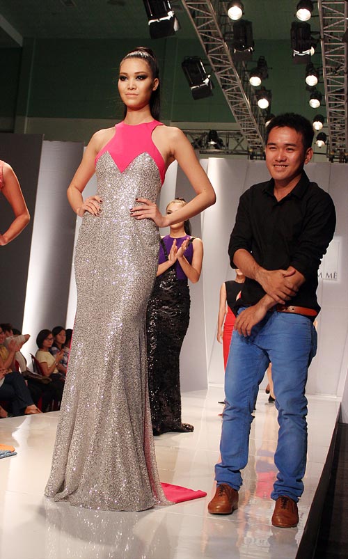 Hồng Quế chạy show sau kỳ thi - 16