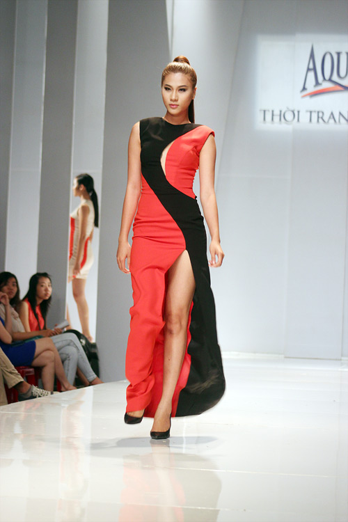 Hồng Quế chạy show sau kỳ thi - 14