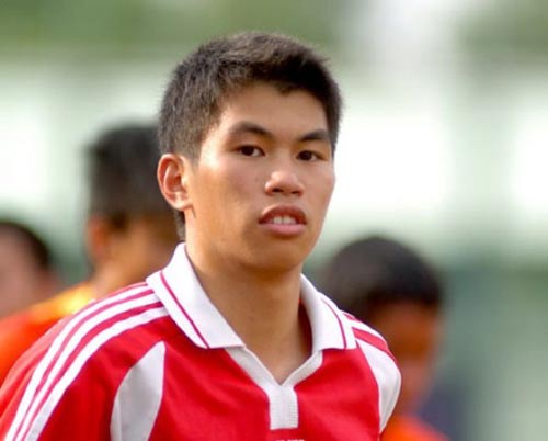 Loại 1 cầu thủ Việt kiều khỏi ĐT U22 - 1