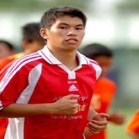 Bóng đá - Loại 1 cầu thủ Việt kiều khỏi ĐT U22