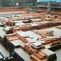 Tin tức Việt Nam - Hoàng thành Thăng Long sẽ là công viên VH-LS