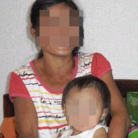 Tin tức trong ngày - Cô gái "người rừng" vất vả hòa nhập