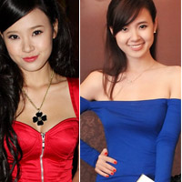 Bí quyết mặc đẹp - Midu "ăn khách" nhờ biết sexy vừa đủ?!