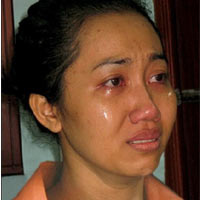 Pháp luật - Mại dâm dạng "sex tour" ngày càng tăng