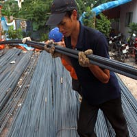 Thị trường - Tiêu dùng - Cứu doanh nghiệp, chậm còn hơn không